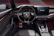 Test dinamičnega liftbacka Skoda Octavia RS IV fotografija 6