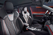 Test dinamičnega liftbacka Skoda Octavia RS IV fotografija 5