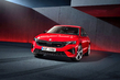 Test dinamičnega liftbacka Skoda Octavia RS IV fotografija 4