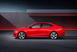 Test dinamičnega liftbacka Skoda Octavia RS IV fotografija 2