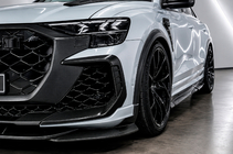 Audi Q8 2018– Komplet karoserijskega body kita AB-Design Carbon (za RSQ8 2024+) fotografija 7
