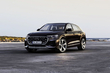 Test Audi Q8 60 e Plug-in Hybrid: luksuzni SUV s hibridno učinkovitostjo fotografija 1