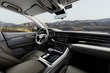 Test Audi Q8 60 e Plug-in Hybrid: luksuzni SUV s hibridno učinkovitostjo fotografija 6
