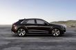 Test Audi Q8 60 e Plug-in Hybrid: luksuzni SUV s hibridno učinkovitostjo fotografija 2