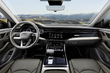 Test Audi Q8 60 e Plug-in Hybrid: luksuzni SUV s hibridno učinkovitostjo fotografija 5