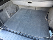 BMW X5 E70 2007–2013 Gumijasta kadica za prtljažnik Carsuit (črna) fotografija 5