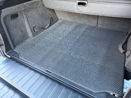 BMW X5 E70 2007–2013 Gumijasta kadica za prtljažnik Carsuit (črna) fotografija 4