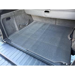 Gumijasta kadica za prtljažnik Carsuit (črna) BMW X5 E70 2007–2013 fotografija 4