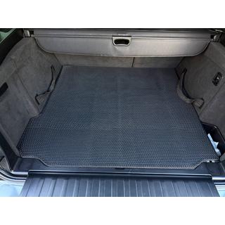 Gumijasta kadica za prtljažnik Carsuit (črna) BMW X5 E70 2007–2013 fotografija 3