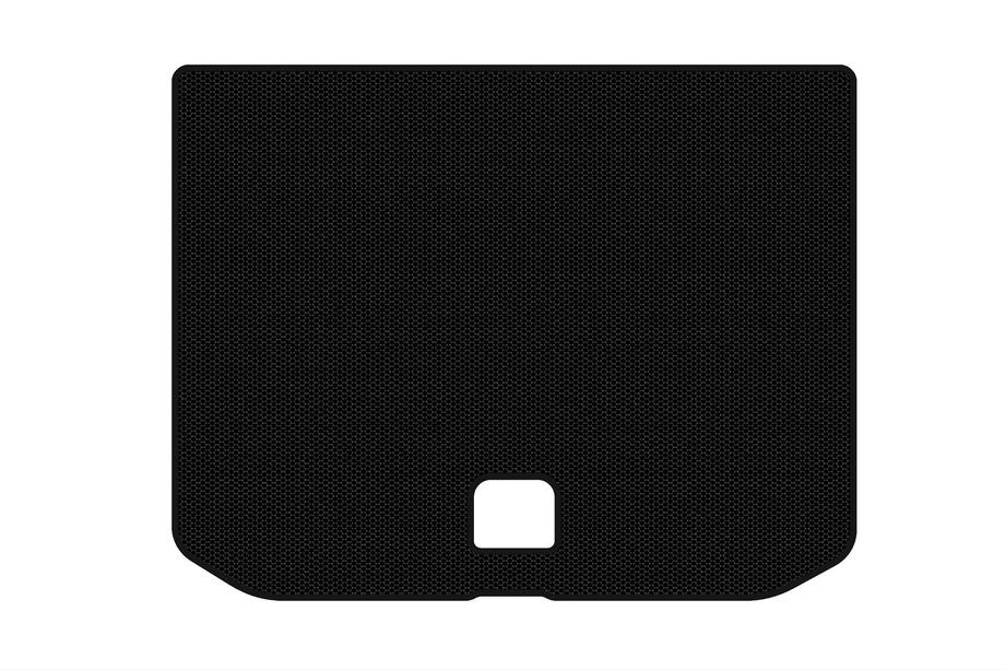 Audi A3 2012–2020 Gumijasto korito za prtljažnik Carsuit (za E-tron, Sportback, črna) Image
