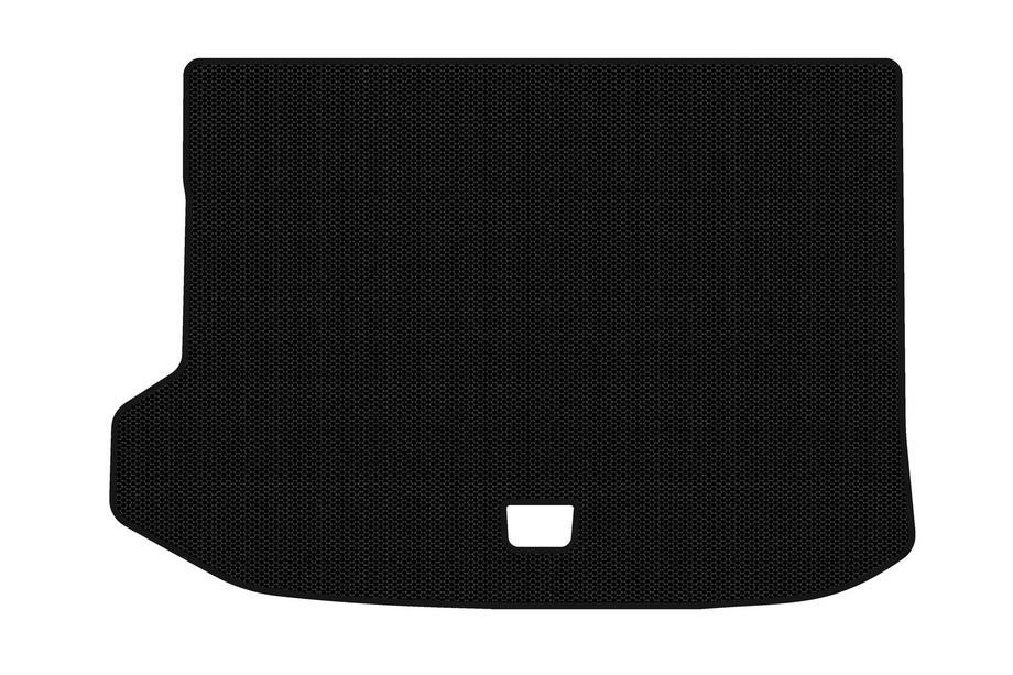 Buick Envision 2014–2020 Gumijasta preproga za prtljažnik Carsuit (Črna) Image