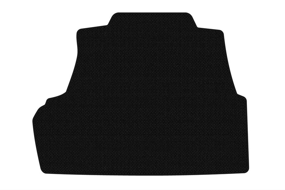 Chevrolet Evanda 2000–2006 Gumijasta preproga za prtljažnik Carsuit (Črna) Image