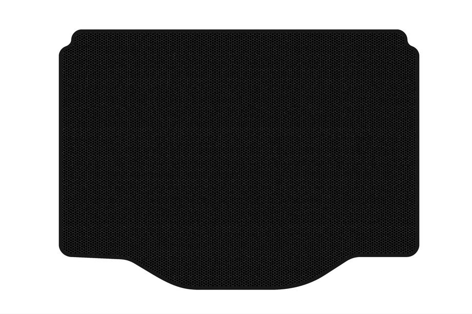 Chevrolet Trax 2012–2023 Gumijasta preproga za prtljažnik Carsuit (Črna) Image