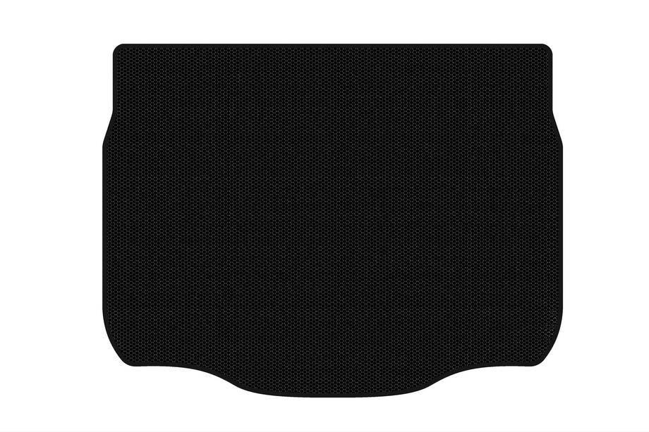 Citroen Cactus 2014–2020 Gumijasta preproga za prtljažnik Carsuit (Črna) Image