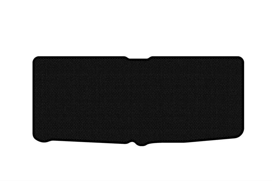 Mini Clubman R55/R56 2007–2014 Gumijasta kadica za prtljažnik Carsuit (za R56, črna) Image