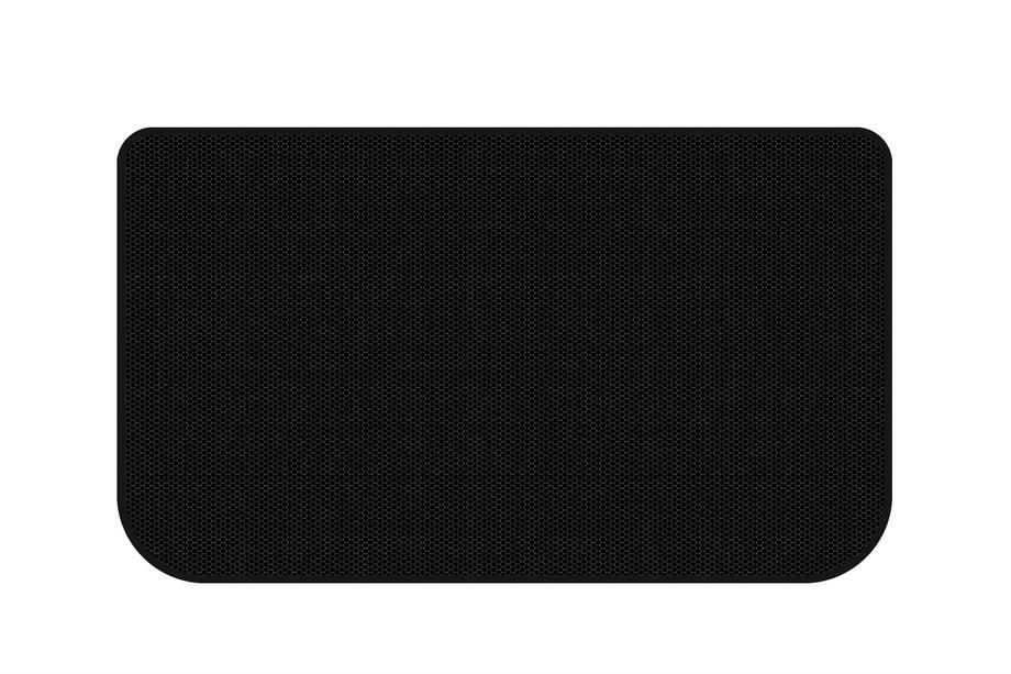 Mini Cooper F55/56/57 2014–2023 Gumijasto korito prtljažnika Carsuit (za F55, 5-vratni, črno) Image