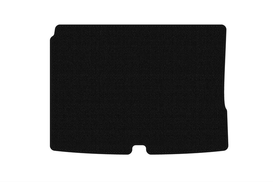 Fiat Fiorino/Qubo 2008–2024 Gumijasta kadica za prtljažnik Carsuit (za Qubo 2008-2016, črna) Image