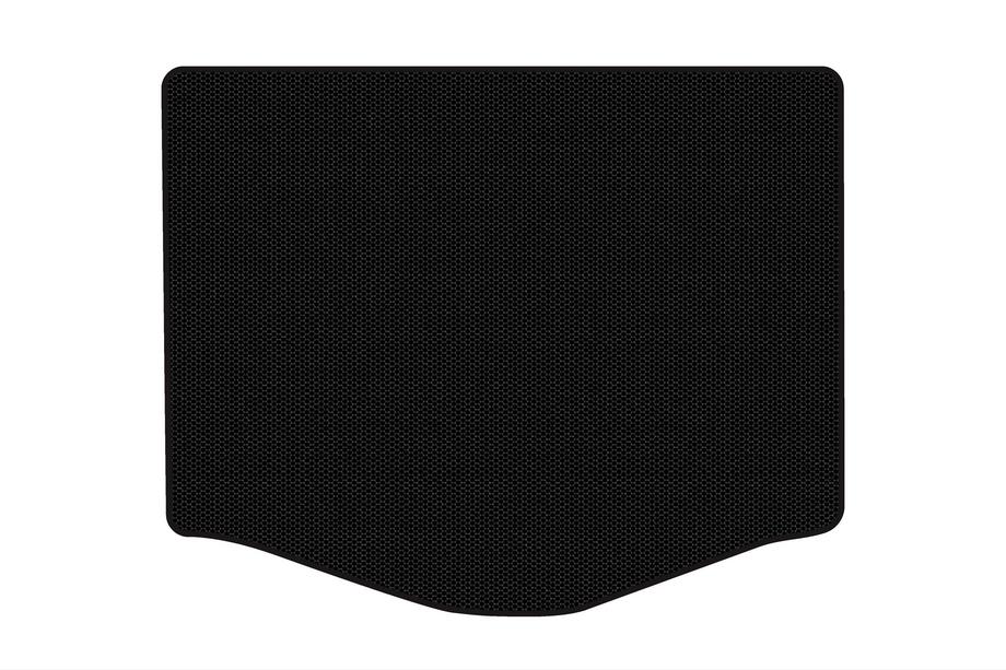Ford C-Max 2004–2010 Gumijasta preproga za prtljažnik Carsuit (Črna) Image