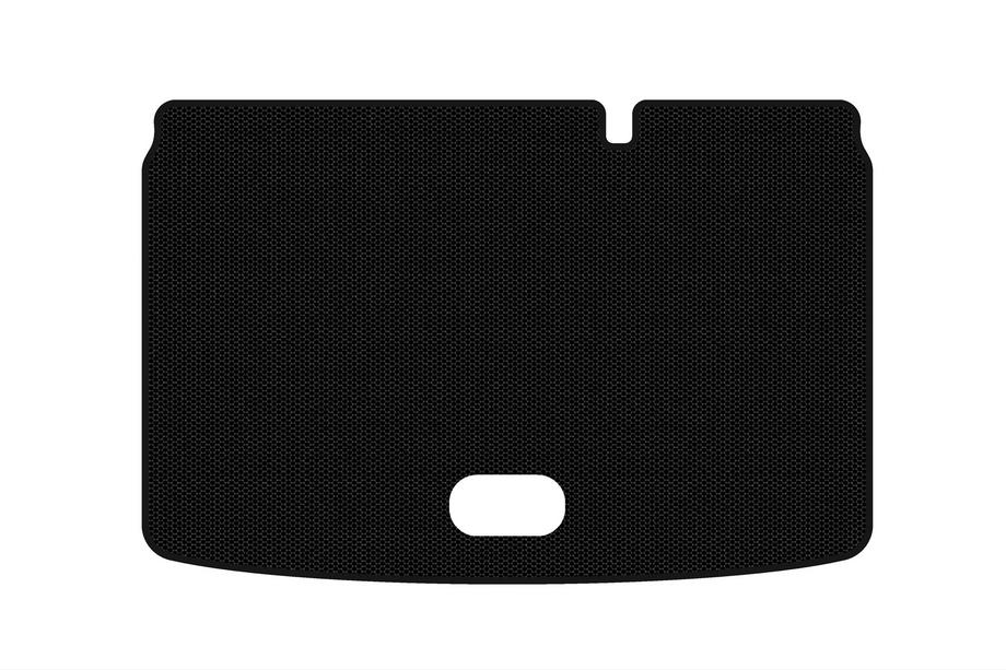 Ford Ecosport 2013–2022 Gumijasta preproga za prtljažnik Carsuit (2018-2022, Črna) Image