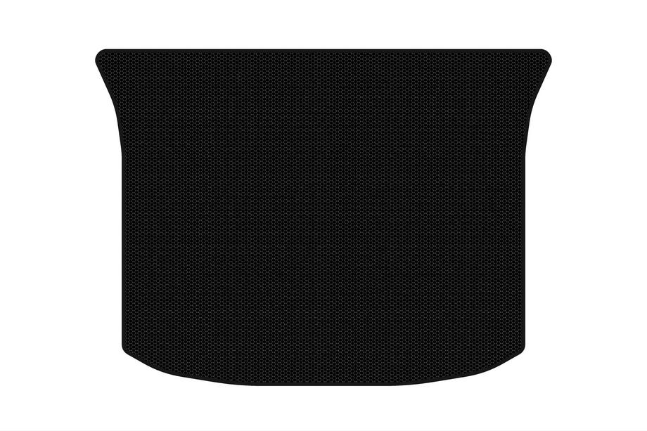 Ford Edge 2006–2014 Gumijasta preproga za prtljažnik Carsuit (Črna) Image