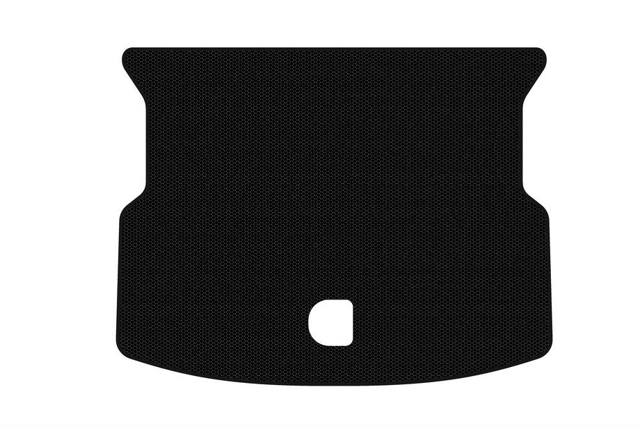 Ford Escape 2008–2013 Gumijasta preproga za prtljažnik Carsuit (Črna) Image