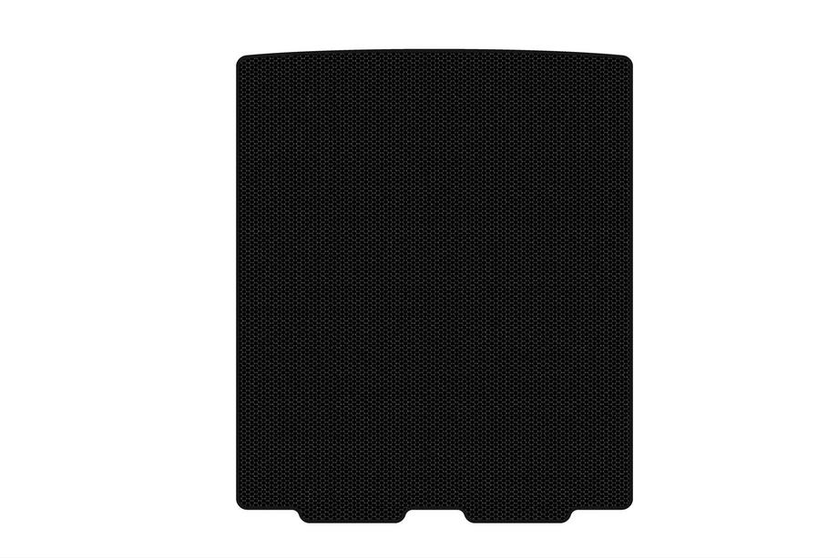 Ford Explorer 2011–2019 Gumijasta preproga za prtljaznik Carsuit (2015-2019, 5-sedezni, crna) Image