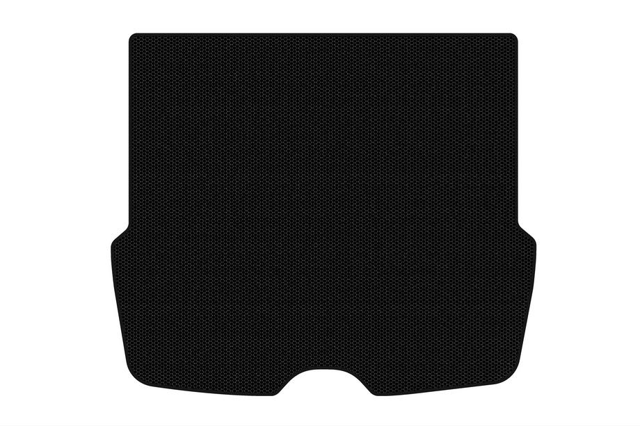 Ford Focus I 1998–2005 Gumijasto korito za prtljažnik Carsuit (2001-2005, SW, črna) Image