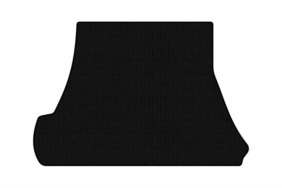 Ford Mondeo 1996–2001 Gumijasta preproga za prtljažnik Carsuit (SD, črna) Image