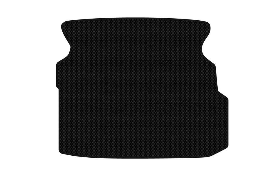 Geely CK-1 2005–2008 Gumijasta prtljažna preproga Carsuit (2005-2009, SD, črna) Image