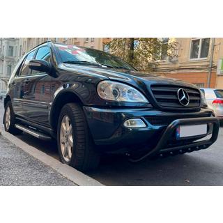 Bočne stopnice Duru (2 kosa, aluminij) fotografija 4