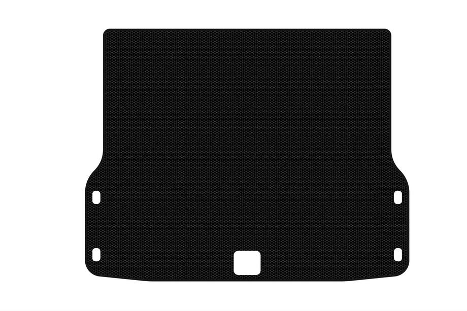 Infiniti QX56 2004–2010 Gumijasta podloga za prtljažnik Carsuit (2004-2008, črna) Image
