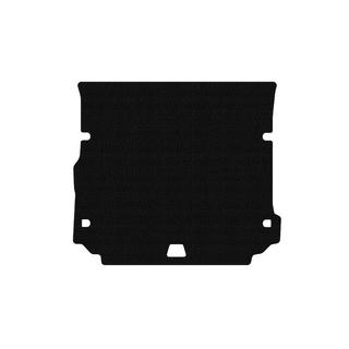 Gumijasto korito za prtljažnik Carsuit V2 (Črna) Land Rover Discovery III 2004–2009 fotografija 1