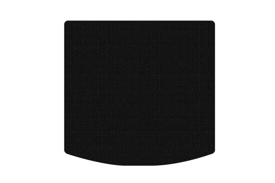 Land Rover Discovery Sport 2014– Gumijasta preproga za prtljažnik Carsuit (2014-2019, črna) Image