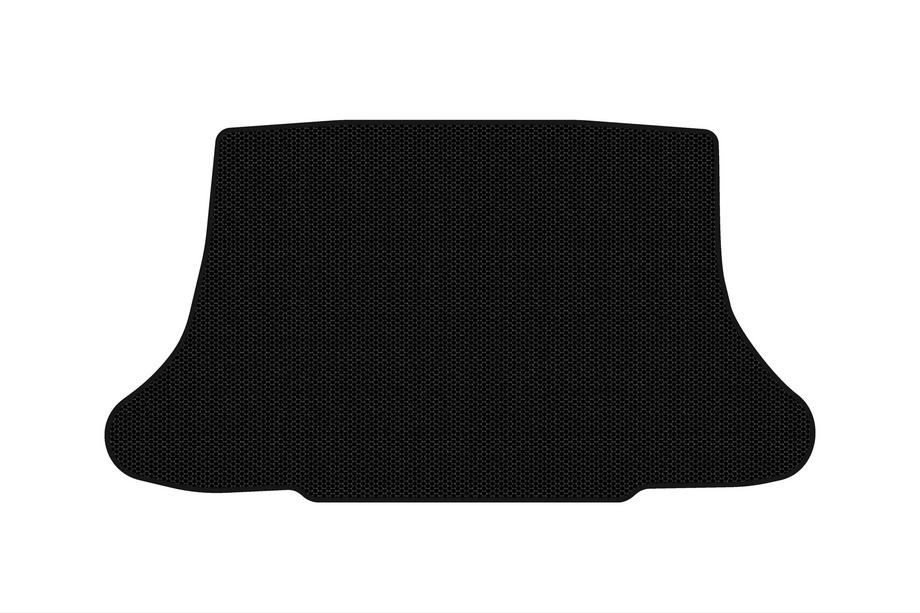 Land Rover Freelander I 1997–2006 Gumijasta preproga za prtljažnik Carsuit (Črna) Image