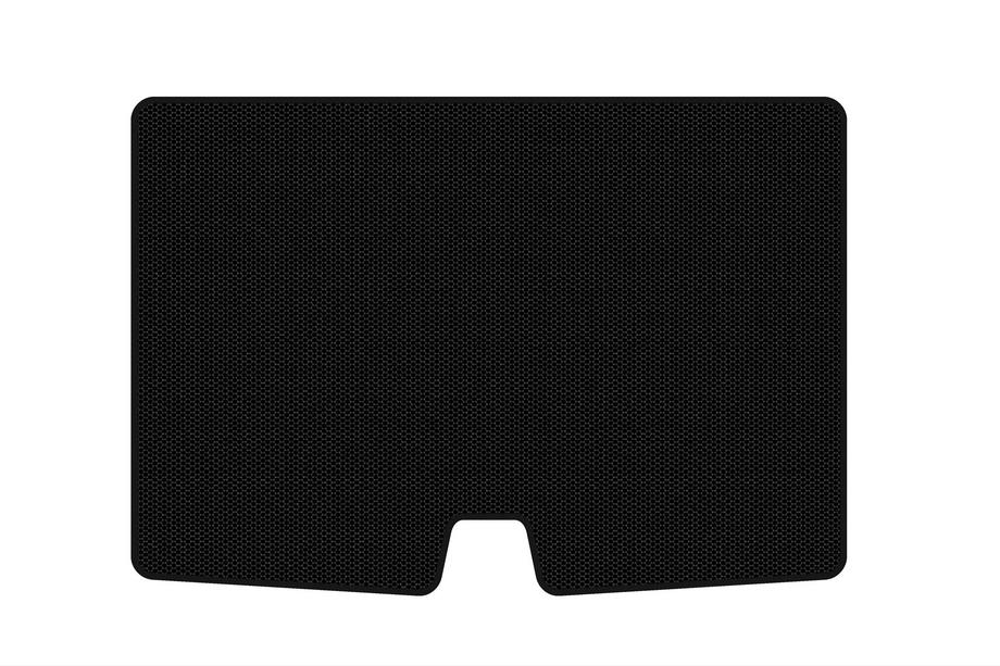 Mercedes B-class W246 2011–2018 Gumijasta preproga za prtljažnik Carsuit (Črna) Image