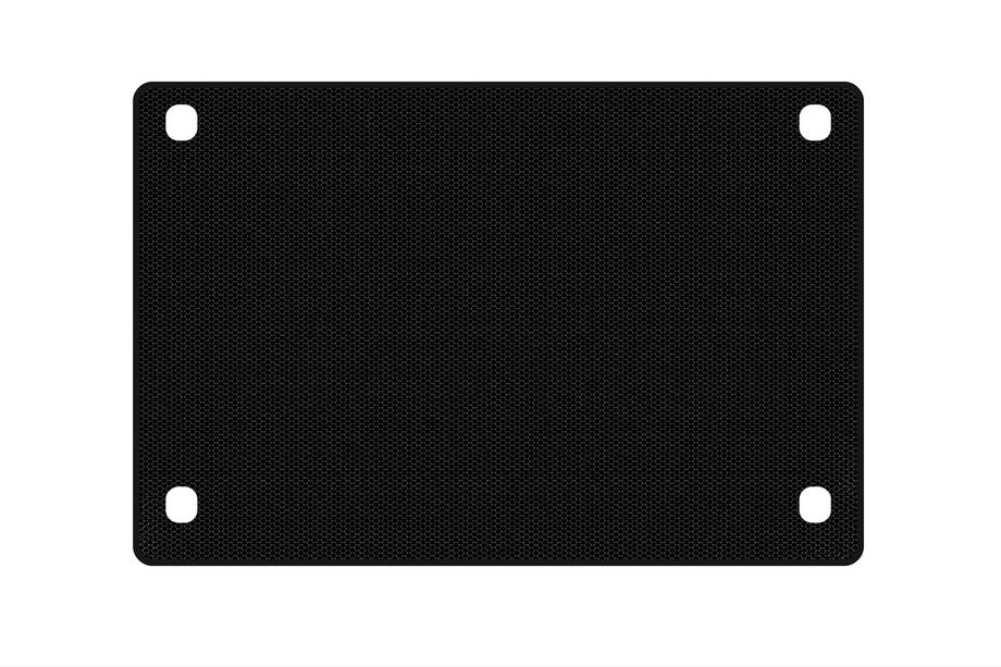 Mercedes G-Class W463 2018–2024 Gumijasto korito za prtljažnik Carsuit (avtomatski menjalnik, črno) Image