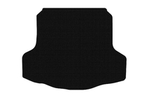 Nissan Teana 2008–2013 Gumijasta preproga za prtljažnik Carsuit (SD, črna) fotografija 1
