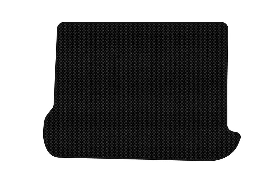 Opel Combo 2002–2012 Gumijasta preproga za prtljažnik Carsuit (Črna) Image