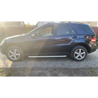 Bočne stopnice Fullmond (2 kos, aluminij) fotografija 4