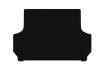 Range Rover II P38A 1997–2002 Gumijasta preproga za prtljažnik Carsuit (Črna) fotografija 1