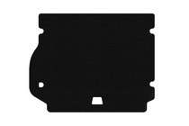 Range Rover Sport 2005–2013 Gumijasta kadica za prtljažnik Carsuit (2005-2009, črna) fotografija 1
