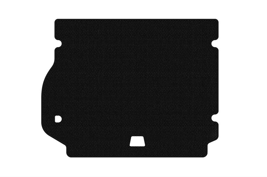 Range Rover Sport 2005–2013 Gumijasta kadica za prtljažnik Carsuit (2005-2009, črna) Image