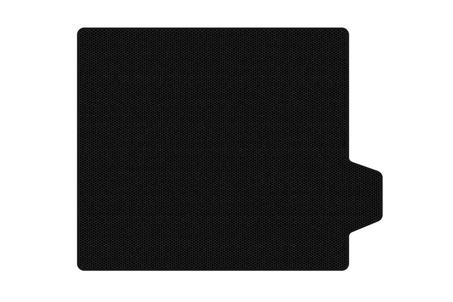 Range Rover Sport 2014–2022 Gumijasta preproga za prtljažnik Carsuit (2013-2017, črna) Image