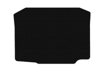 Seat Ibiza 2010–2017 Gumijasta podloga za prtljažnik Carsuit (2010-2012, HB, 5-vratni, črna) fotografija 1