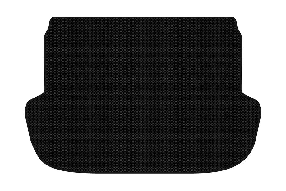 Subaru Forester 2013–2018 Gumijasta preproga za prtljažnik Carsuit (2013-2017, črna) Image