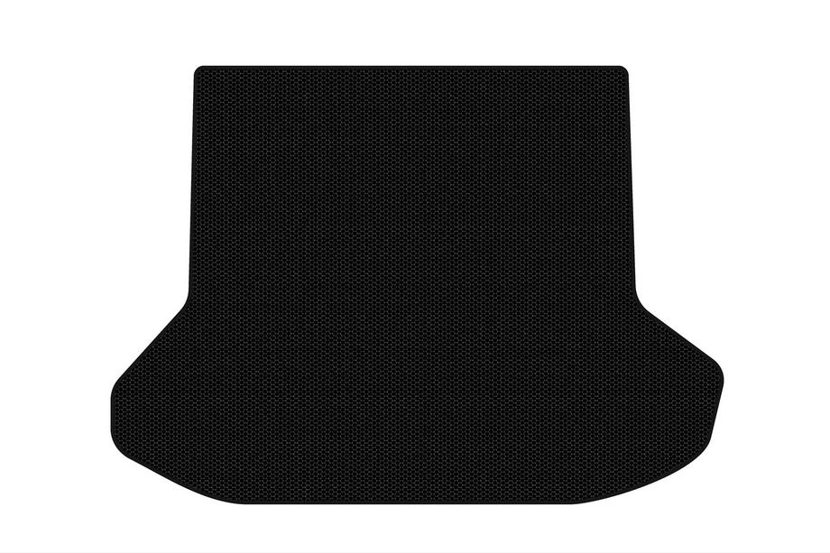 Subaru Legacy 2014–2019 Gumijasta kadica za prtljažnik Carsuit (SD, Legacy BN, črna) Image