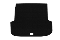 Subaru Outback 2005–2009 Gumijasta preproga za prtljažnik Carsuit (Črna) fotografija 1