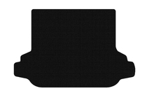 Subaru Outback 2009–2014 Gumijasta preproga za prtljažnik Carsuit (Črna) fotografija 1