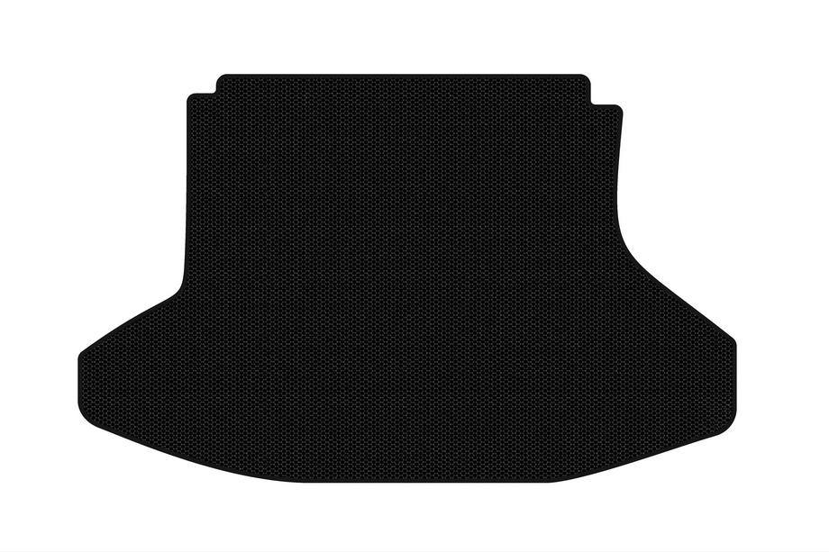 Toyota Prius 2003–2009 Gumijasta koritasta preproga za prtljažnik Carsuit (LB, črna) Image