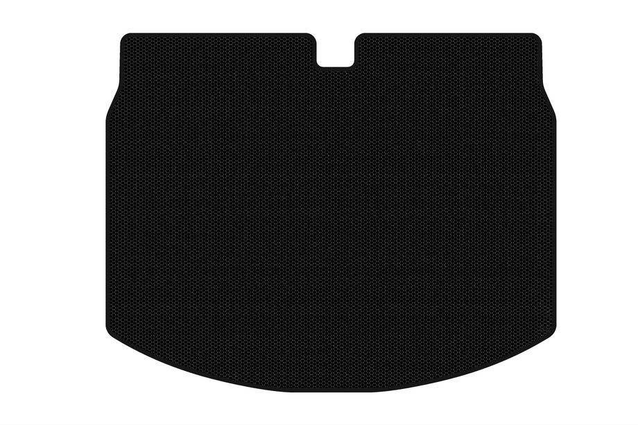 Volkswagen Beetle 2011–2015 Gumijasta kadica za prtljažnik Carsuit (HB, črna) Image